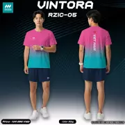 Áo chạy bộ Nam - Zicco Vintora