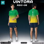 Áo chạy bộ Nam - Zicco Vintora