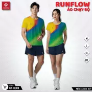 Áo chạy bộ Nam - Hacorio Runflow