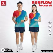 Áo chạy bộ Nam - Hacorio Runflow