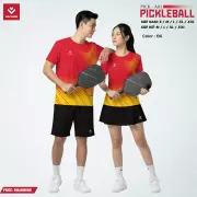 Áo pickleball Nam - Hacorio Pick