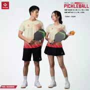 Áo pickleball Nam - Hacorio Pick