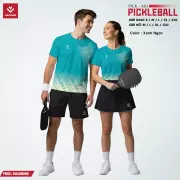 Áo pickleball Nam - Hacorio Pick
