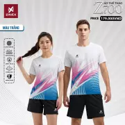 Áo pickleball Nam - Zinex Z700