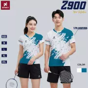 Áo pickleball Nữ - Zinex Z900