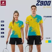 Áo pickleball Nữ - Zinex Z900