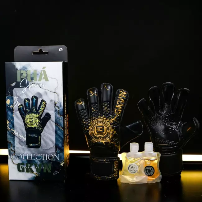 Găng tay thủ môn GKVN Phá