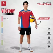 Quần áo bóng chuyền Nam - Hacorio Victory Zone