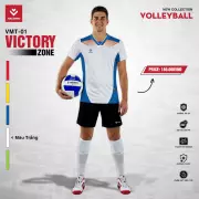 Quần áo bóng chuyền Nam - Hacorio Victory Zone