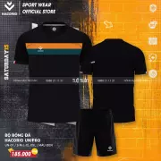 Quần áo bóng đá Hacorio Unipro Saturday