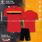 Quần áo bóng đá Hacorio Unipro Saturday