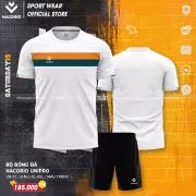 Quần áo bóng đá Hacorio Unipro Saturday