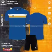 Quần áo bóng đá Hacorio Unipro Saturday