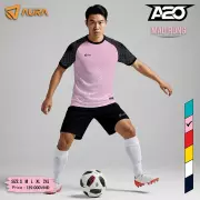 Quần áo bóng đá Aura A20