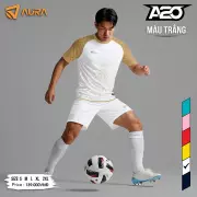 Quần áo bóng đá Aura A20