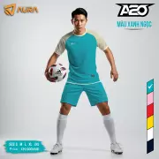 Quần áo bóng đá Aura A20