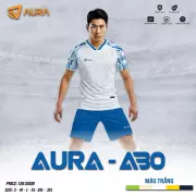 Quần áo bóng đá Aura A30