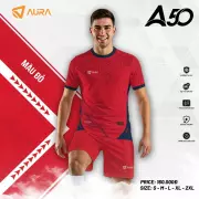 Quần áo bóng đá Aura A50