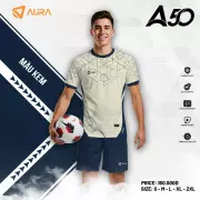 Quần áo bóng đá Aura A50