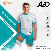 Quần áo bóng đá Aura A50