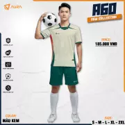 Quần áo bóng đá Aura A60