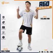 Quần áo bóng đá Aura A60