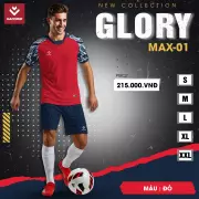 Quần áo bóng đá Hacorio Glory Max 01