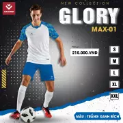 Quần áo bóng đá Hacorio Glory Max 01