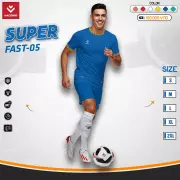 Quần áo bóng đá Hacorio Super Fast 05