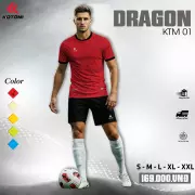 Quần áo bóng đá Kotomi Dragon
