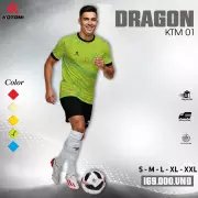 Quần áo bóng đá Kotomi Dragon