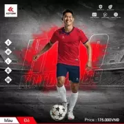 Quần áo bóng đá Kotomi Hero