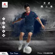 Quần áo bóng đá Kotomi Hero