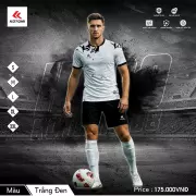 Quần áo bóng đá Kotomi Hero