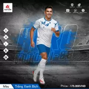 Quần áo bóng đá Kotomi Hero