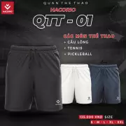 Quần thể thao Nam - Hacorio QTT