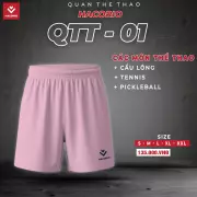Quần thể thao Nữ - Hacorio QTT