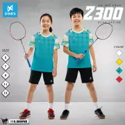 Áo cầu lông trẻ em - Zinex Z300