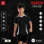 Quần áo bóng đá trẻ em Hacorio Unipro Yaren