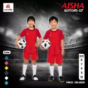 Quần áo bóng đá trẻ em Kotomi Aisha