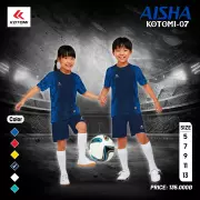 Quần áo bóng đá trẻ em Kotomi Aisha