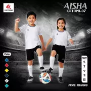 Quần áo bóng đá trẻ em Kotomi Aisha