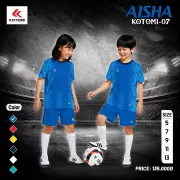 Quần áo bóng đá trẻ em Kotomi Aisha